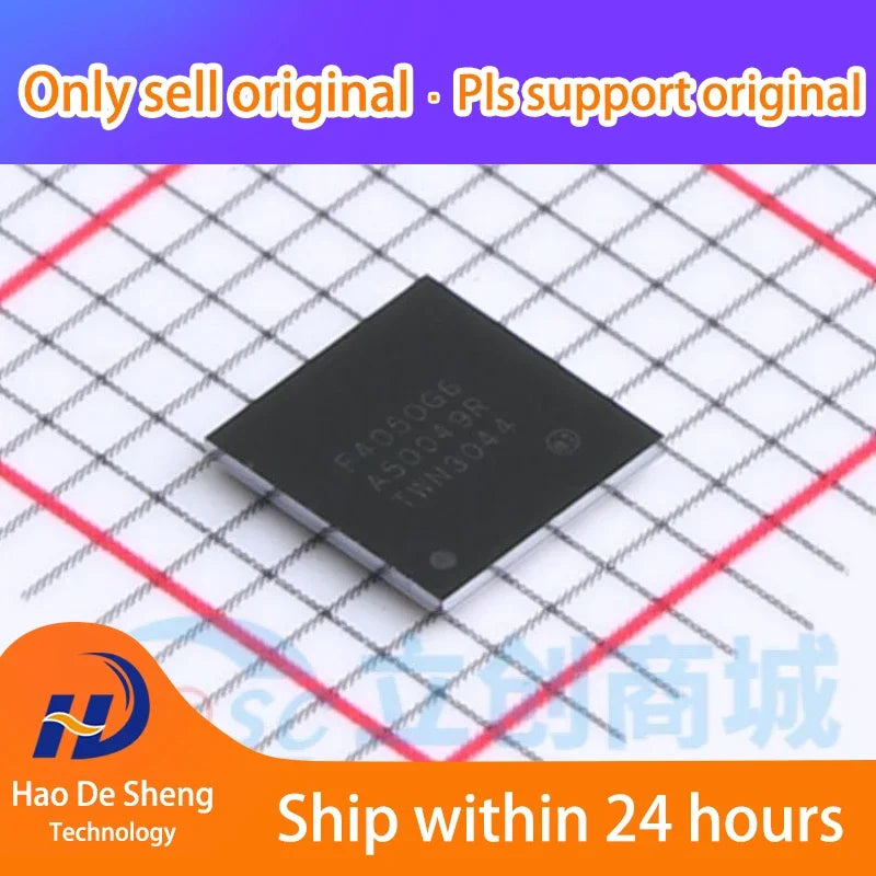 1PCS/LOT STM32F405OGY6 STM32F405OGY6TR WLCSP-90 New Original In Stock