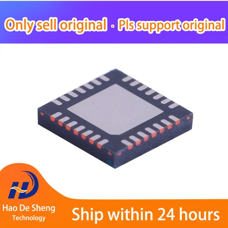 10PCS/LOT CC2520RHDR Logo CC2520 QFN-28 New Original In Stock