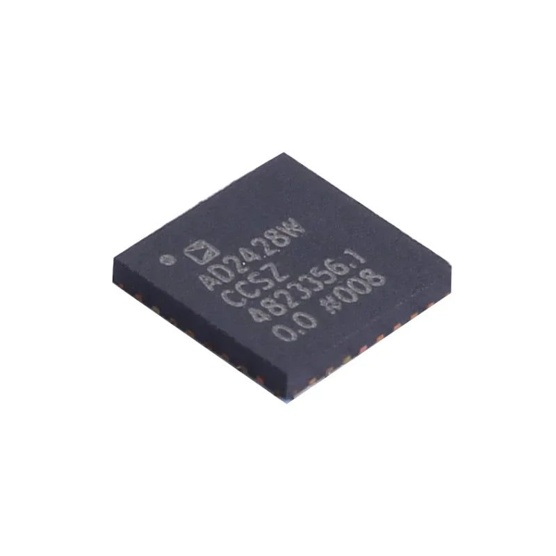 10PCS/LOT AD2428WCCSZ AD2428W LFCSP-32 New Original In Stock