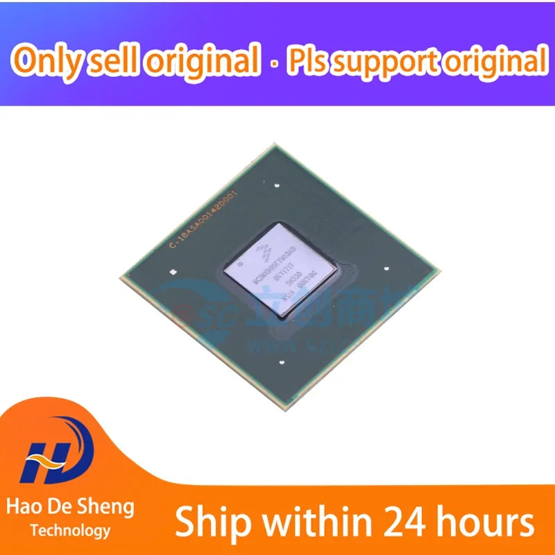 1 шт./лот MCIMX6Q5EYM10AD BGA-624 новый оригинальный в наличии