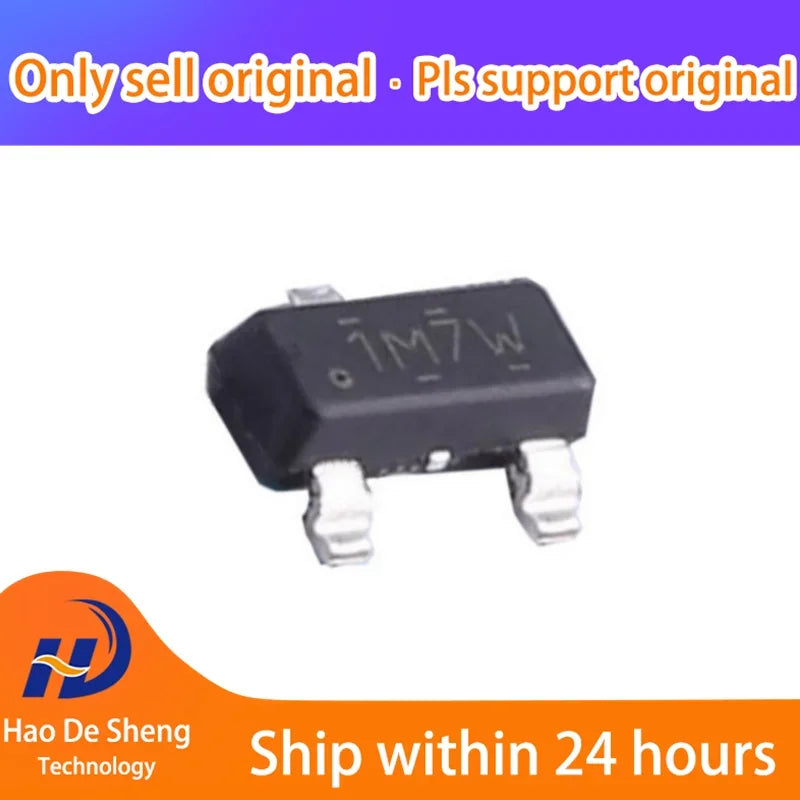 10PCS/LOT DRV5032FCDBZR SOT-23 New Original In Stock