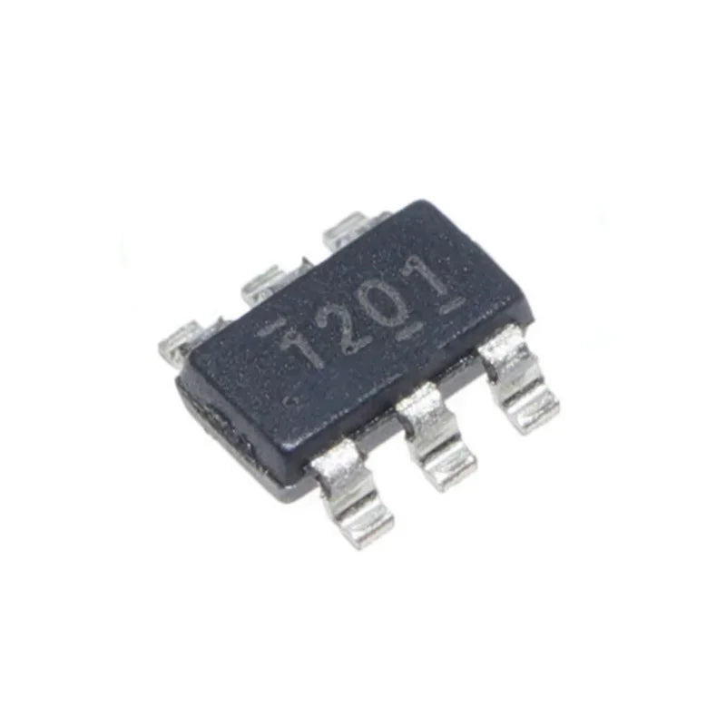 10PCS/LOT TPS561201DDCR Logo1201 DC-DC New Original In Stock