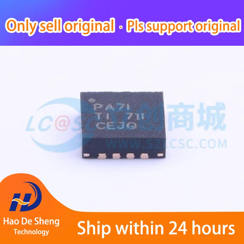 10 шт./лот TPS62140ARGTR QFN16 новый оригинальный в наличии
