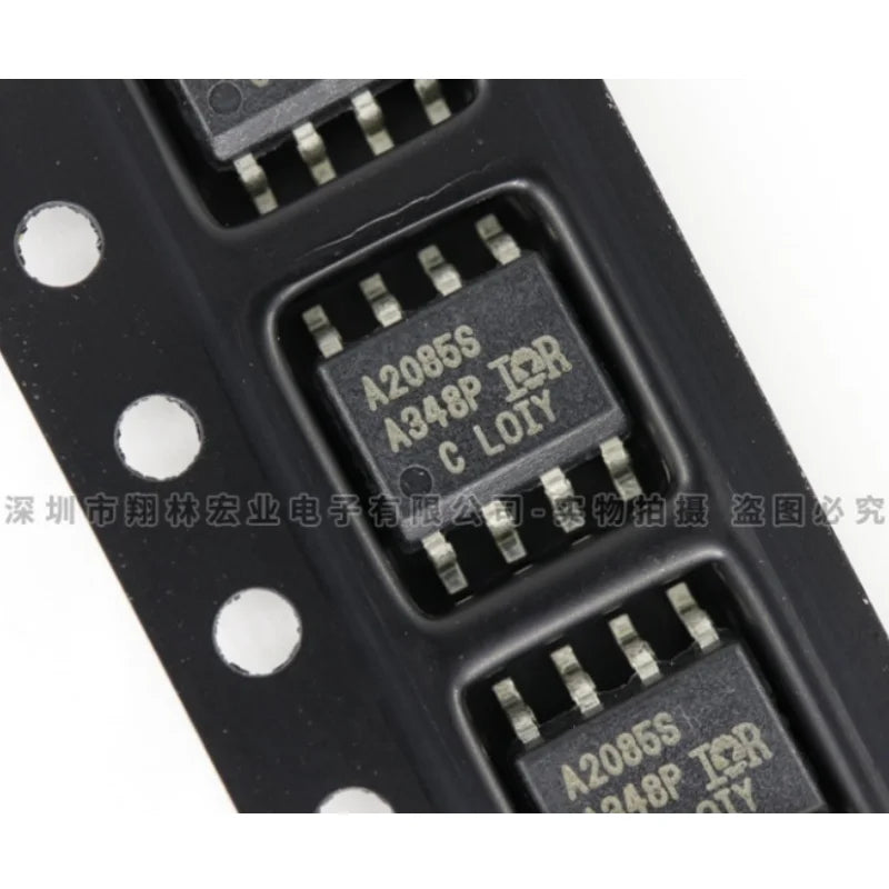 10PCS/LOT AUIR2085STR SOP8 New Original In Stock