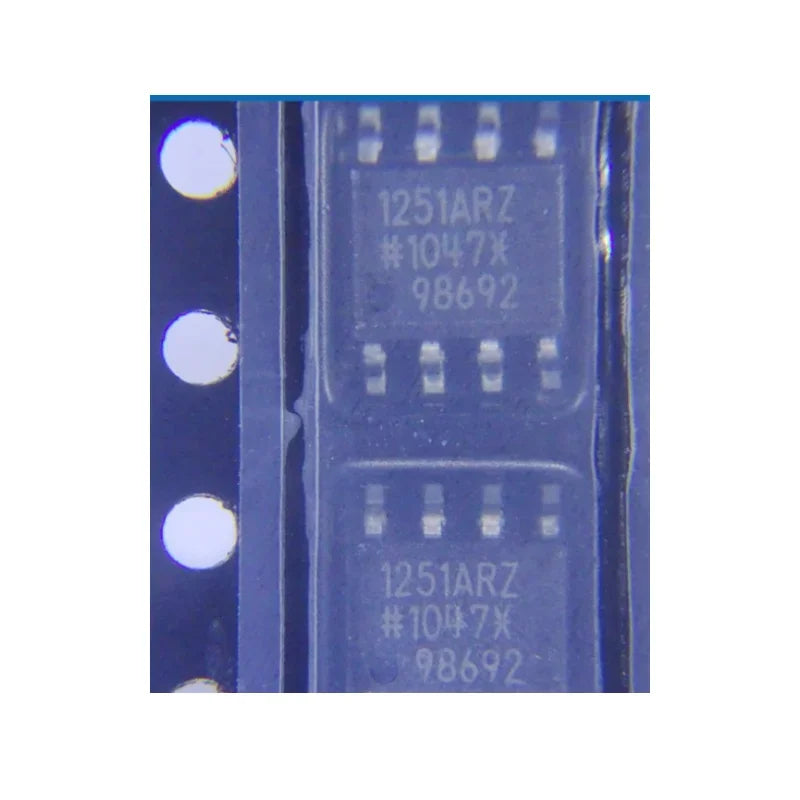 10PCS/LOT ADUM1251ARZ-RL7 ADUM1251ARZ New Original in Stock