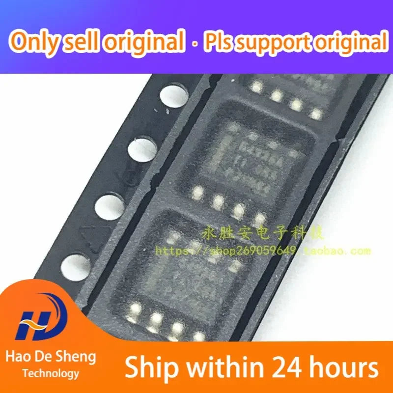 10PCS/LOT NCP45520IMNTWG-L NCP45520IMNTWG logoPH DFN8 New Original in Stock