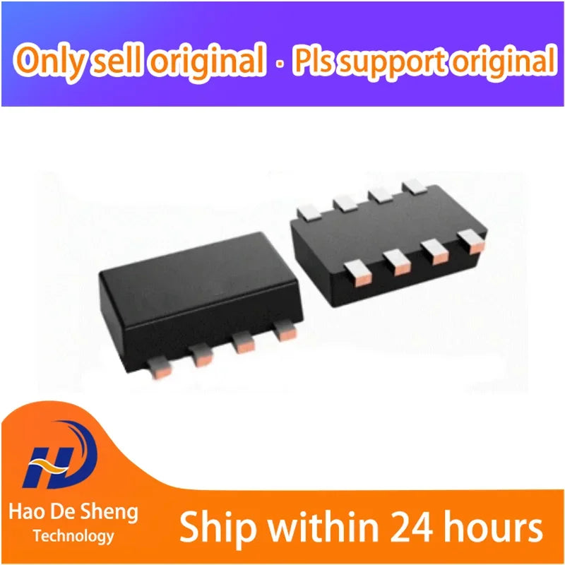 10 шт TPS628501QDRLRQ1 SOT-583 новый оригинальный в наличии