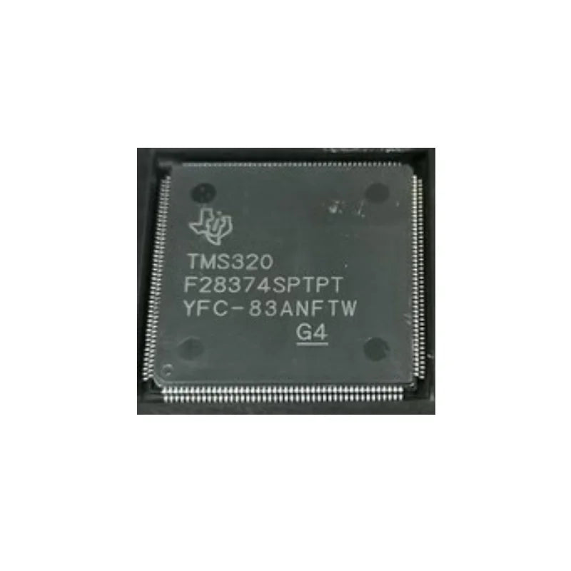5 шт./лот TMS320F28374SPTPT LQFP176 новый оригинальный в наличии