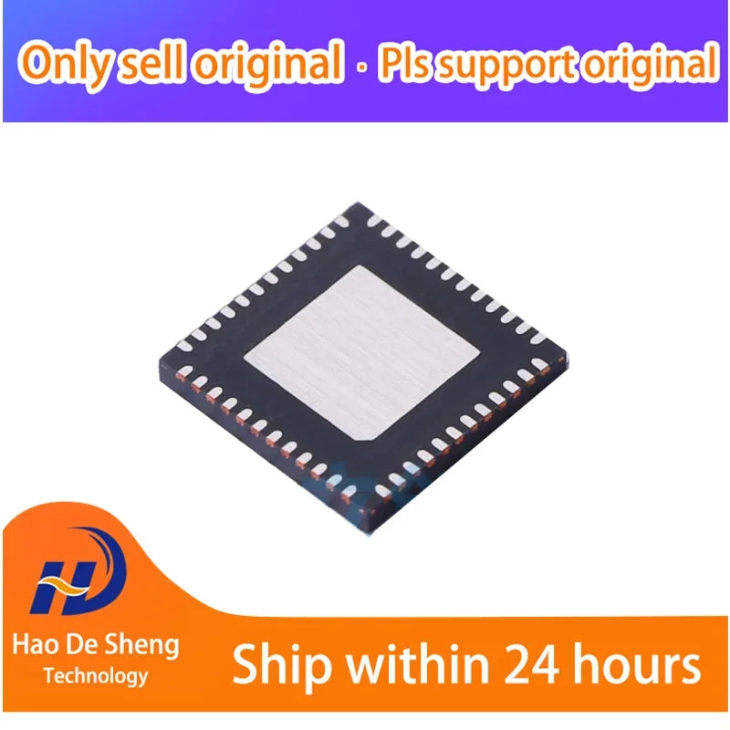 1PCS CC430F5133IRGZR VFQFN48 New Original In Stock