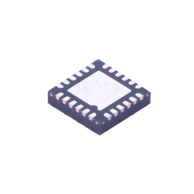10PCS/LOT KSZ8081RNAIA-TR KSZ8081RNAIA QFN-24 New Original In Stock