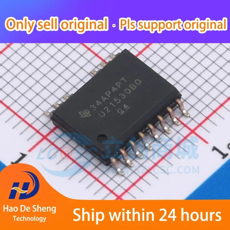 10PCS/LOT UCC21530BQDWKRQ1 UCC21530BQ SOIC-14 New Original In Stock