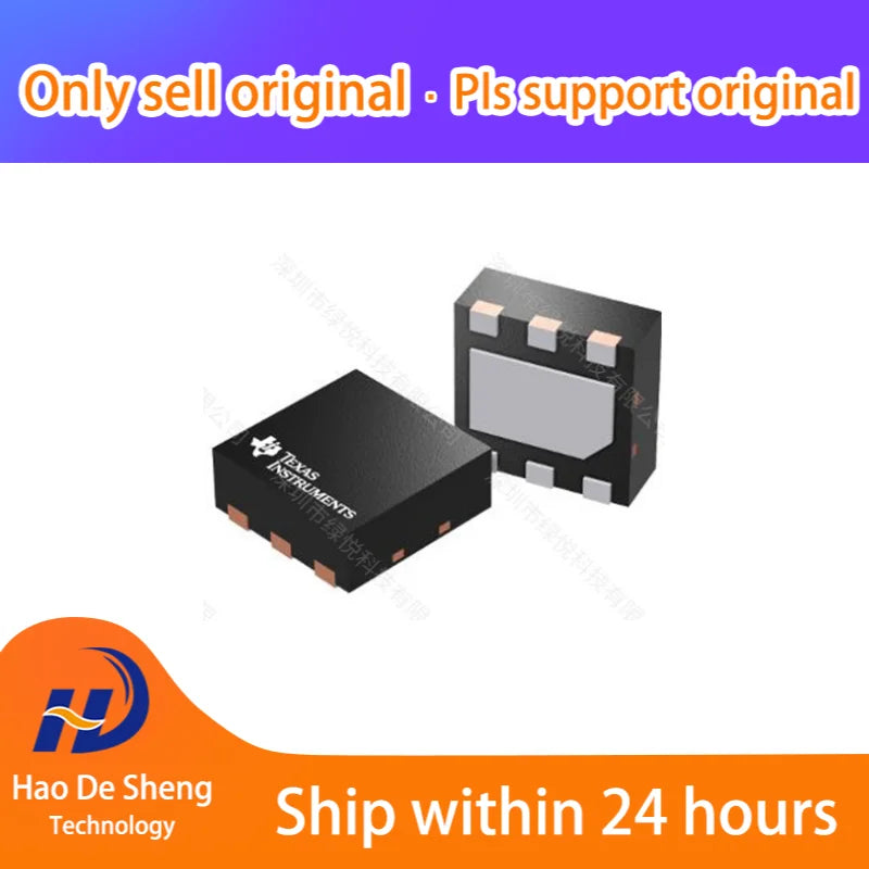 10PCS/LOT TPS74533PQWDRVRQ1 WSON-6 New Original in Stcok