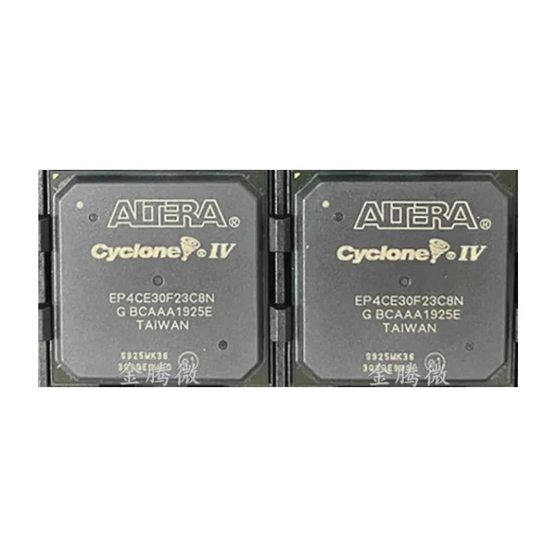 1 шт EP4CE30F23C8N EP4CE30F23C8 BGA484 новый оригинальный в наличии