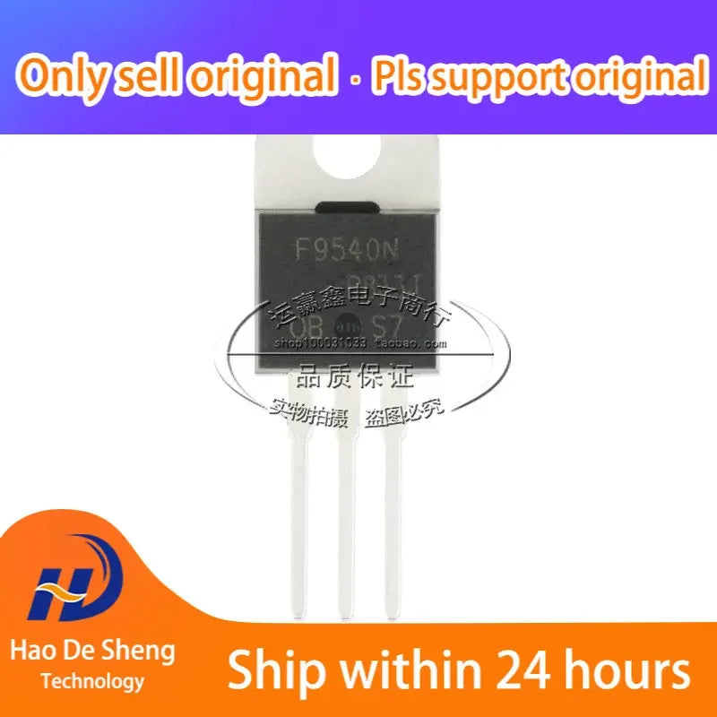 10PCS/LOT IRF9540NPBF IRF9540 TO-220 IRF9540N New Original in Stock