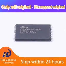 1 шт./лот S29JL064J70TFI000 TSOP48 новый оригинальный в наличии