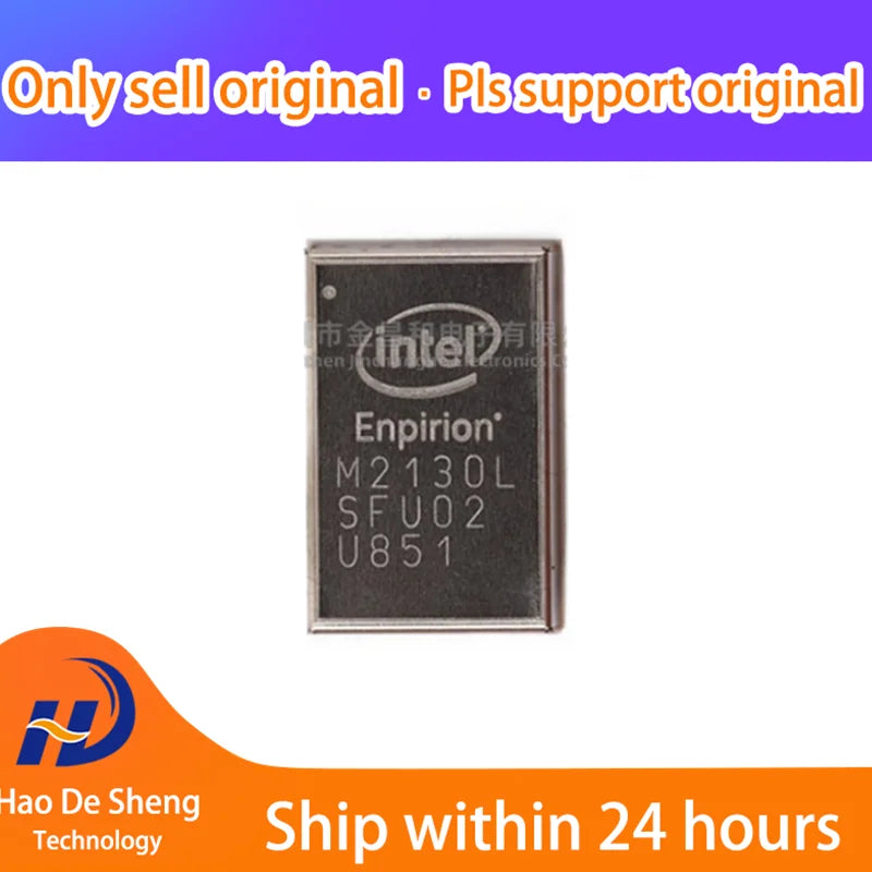 1PCS/LOT EM2130L01QI QFN100 New Original In Stock