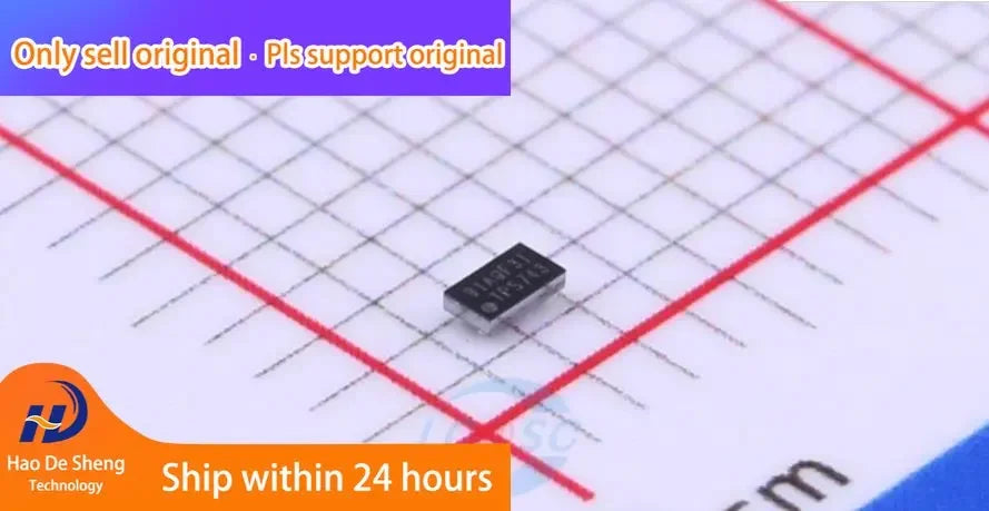 10PCS/LOT TPS62743YFPR TPS743 DSBGA-8 New Original In Stock