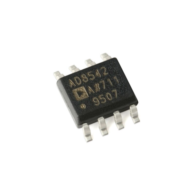 10PCS/LOT AD8542AR AD8542ARZ SOP8 New Original in Stock
