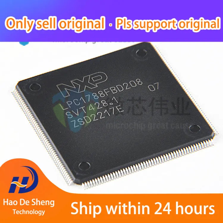 10PCS/LOT GD32F407VGT6 LQFP100 New Original In Stock