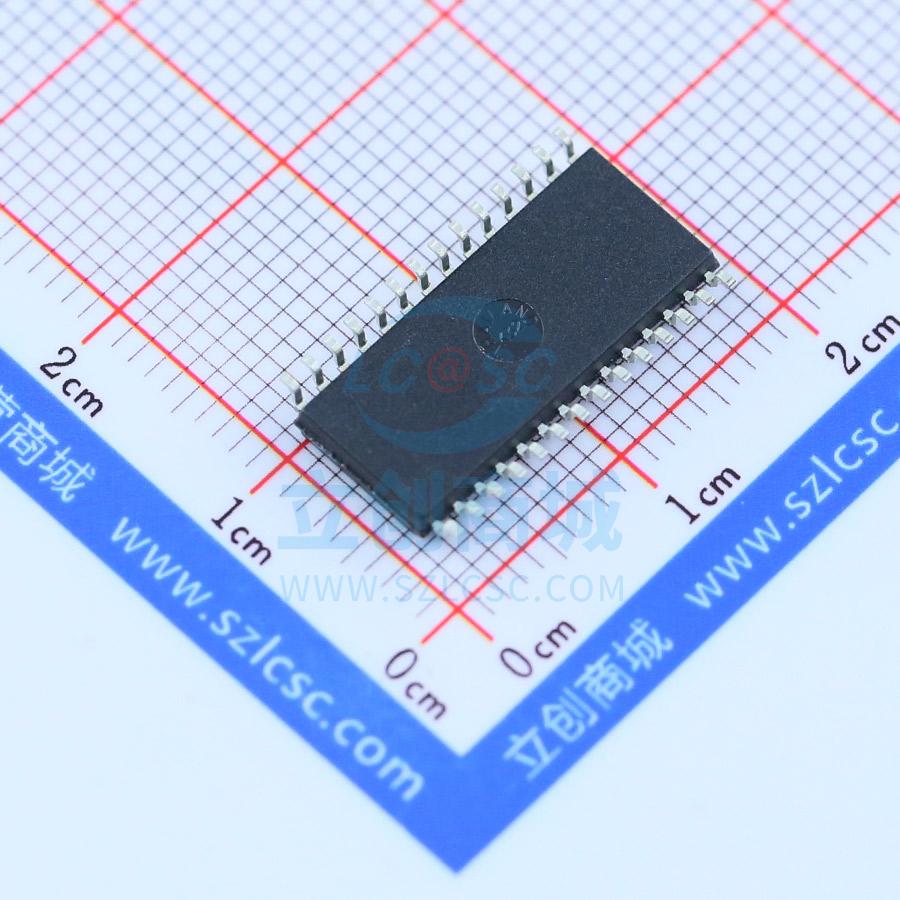 10PCS/LOT DSPIC30F2010-30I/SO DSPIC30F2010-30I DSPIC30F2010 SOP-28 New original in Stock