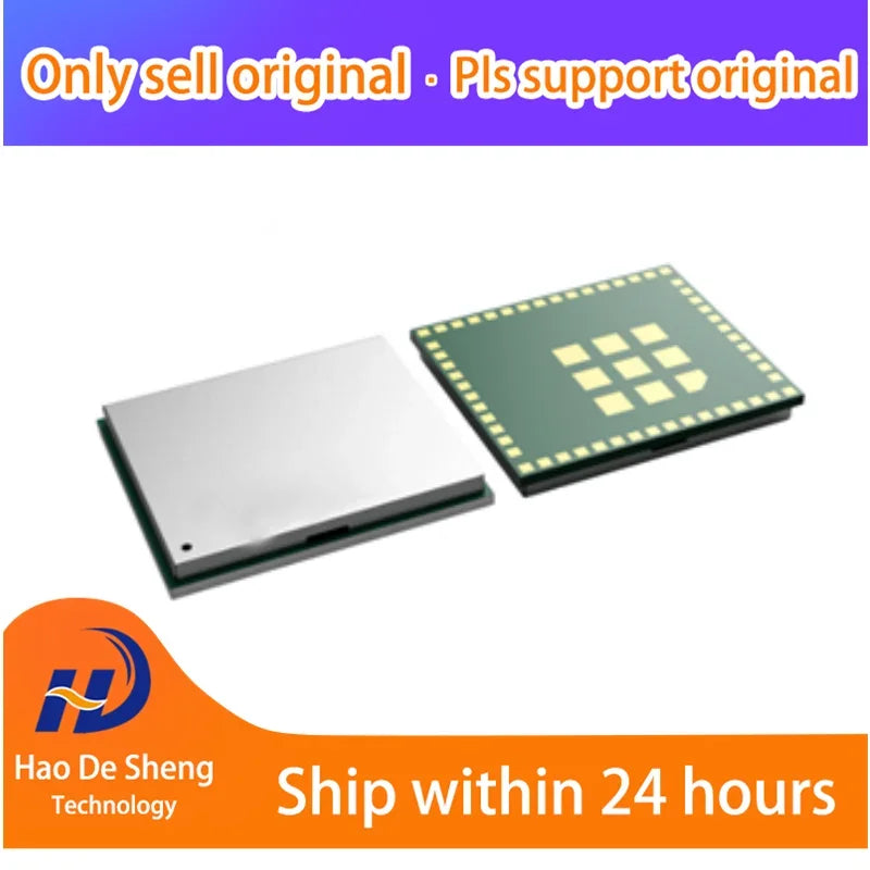 1PCS CC3100MODR11MAMOB LARGE64 New Original In Stock