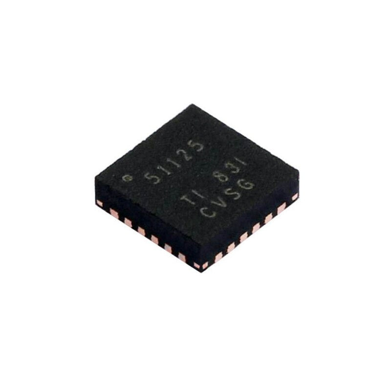 10 шт./лот TPS51125RGER 51125 VQFN-24 новый оригинальный в наличии