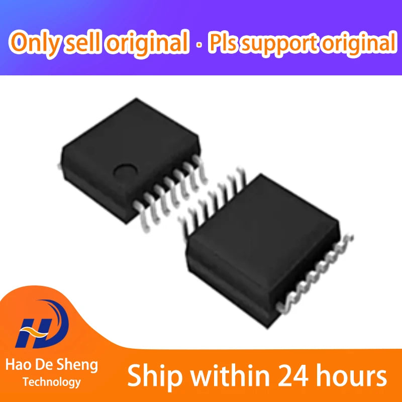 1PCS/LOT HI-8445PSI sop8 New Original in Stock