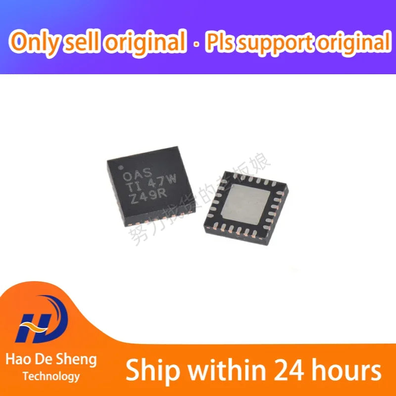 1 шт./лот LMS3655NQRNLRQ1 VFQFN-22 новый оригинальный в наличии