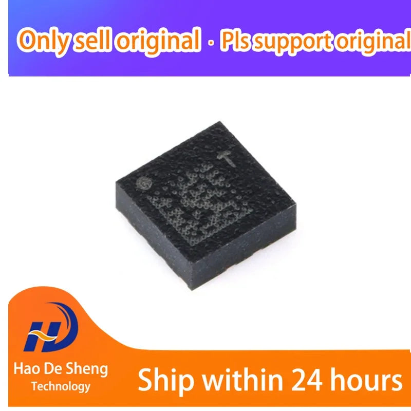 10PCS/LOT LIS2DW12TR LGA12 New Original In Stock