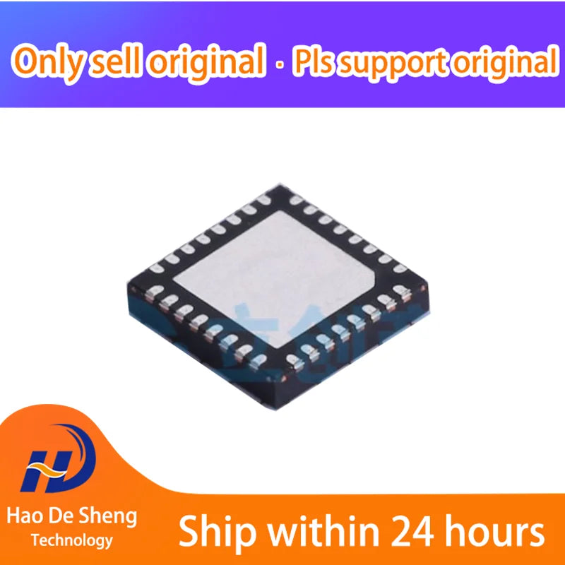 10PCS/LOT BLUENRG-232 QFN32 New Original In Stock