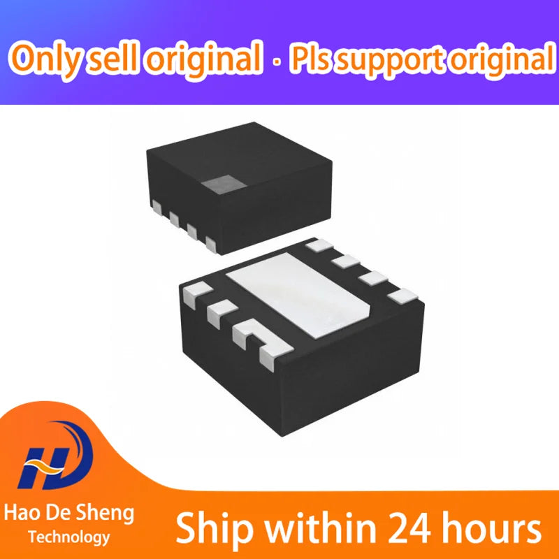 1PCS NCP45525IMNTWG-H NCP45525IMNTWG NCP45525 5HZ DFN-8 New Original in Stock