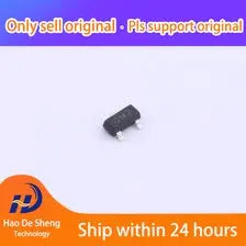 10PCS/LOT MMBZ27VCLT1G SOD123 New Original in Stock