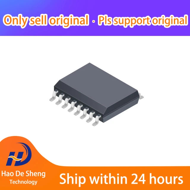 10PCS/LOT ACS720KLATR-15AB-T SOP16 New Original In Stock