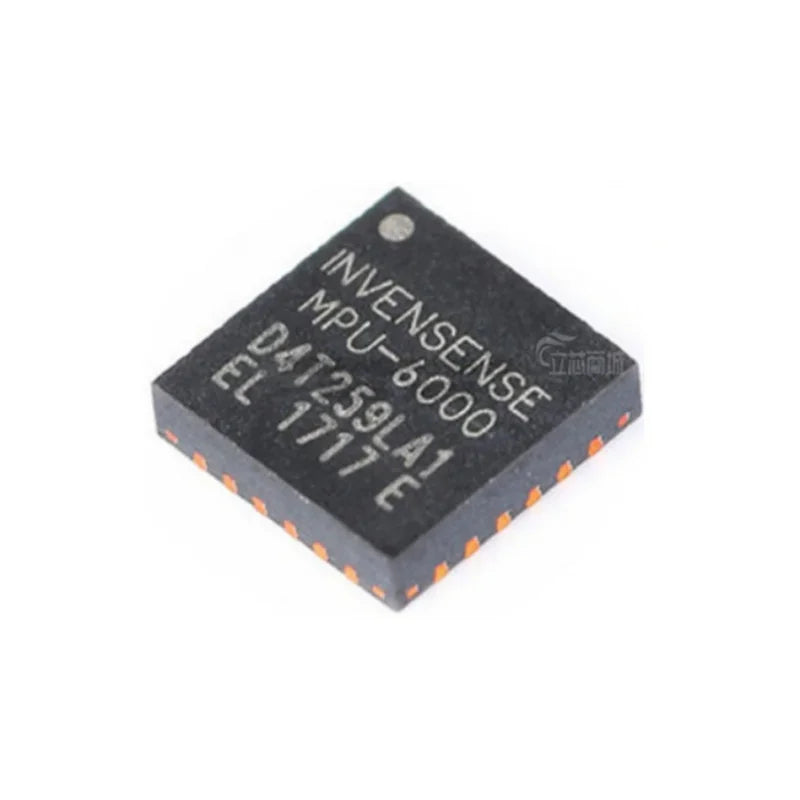 1PCS/LOT MPU-6000 QFN24 New Original In Stock