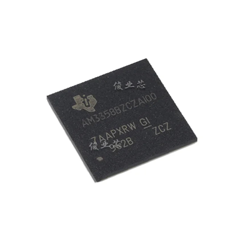 1PCS AM3358BZCZA100 BGA-324 New Original In Stock
