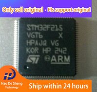 STM32F215 STM32F215VGT6 LQFP100 New Original In stock
