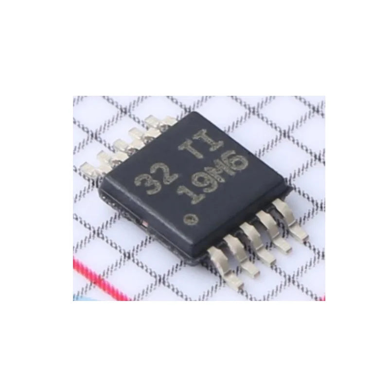 5PCS ADS1015BQDGSRQ1 Logo19M6 VSSOP10 New Original In Stock