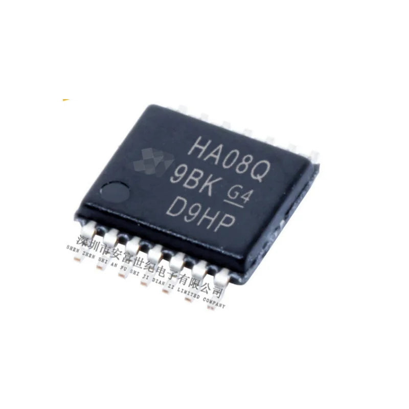 5 шт./лот SN74AHC08QPWRQ1 TSSOP14 новый оригинальный в наличии