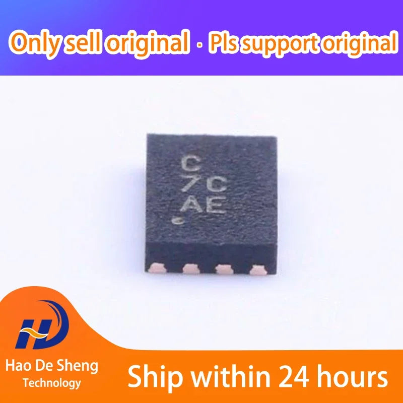 10PCS/LOT ATECC508A-MAHDA-S UDFN8 New Original In Stock