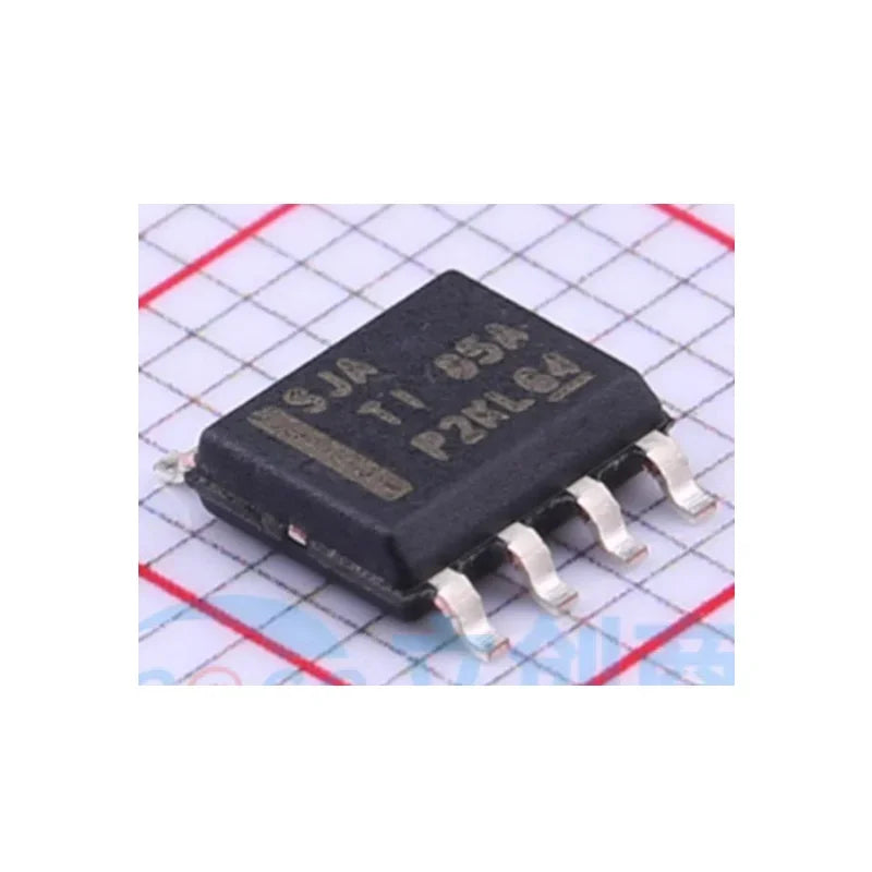 10PCS/LOT TPS7A7002DDAR LogoSJA SOP8 New Original In Stock