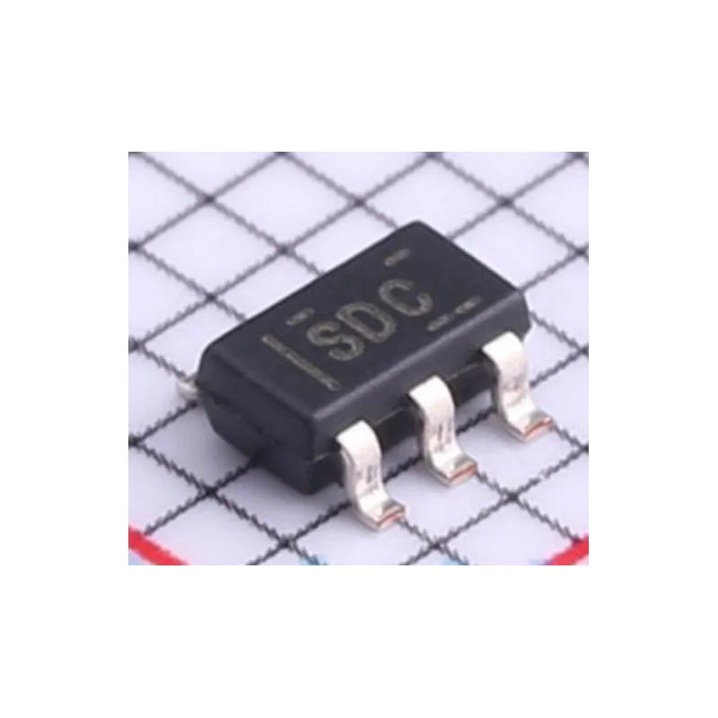 10PCS/LOT TPS70925DBVR LogoSDC SOT23-5 New Original In Stock