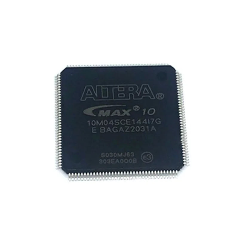 1 шт./лот 10M04SCE144I7G QFP144 новый оригинальный в наличии