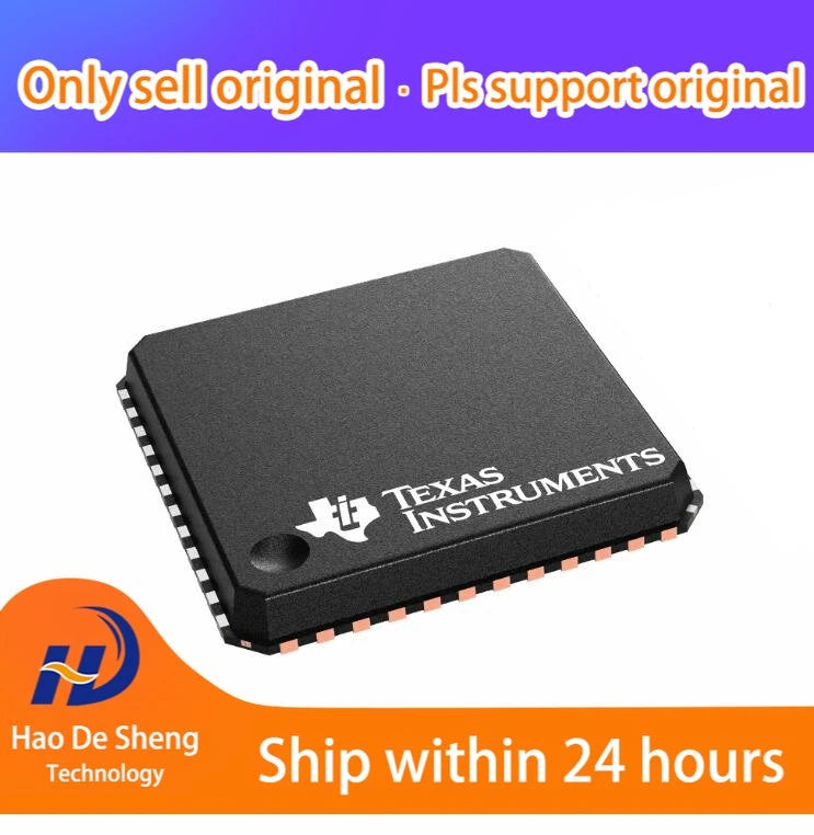 1 шт LMX2820RTCR LMX2820 VQFN48 новый оригинальный в наличии