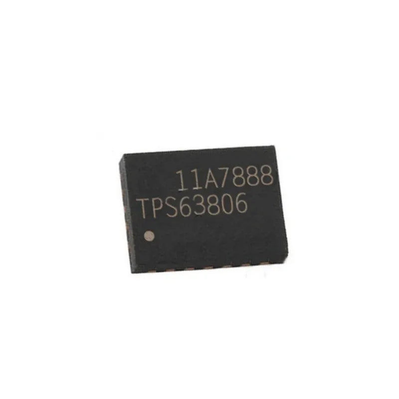 10 шт./лот TPS63806 TPS63806YFFR DSBGA новый оригинальный в наличии