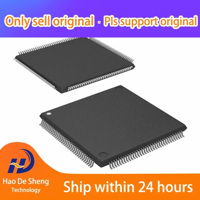 1PCS/LOT ATSAME70Q21B-AN ATSAME70Q21B LQFP44 New Original in Stock