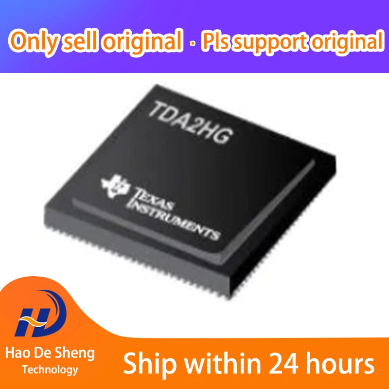 1 шт./лот TDA2SXBTQABCRQ1 FCBGA760 новый оригинальный в наличии