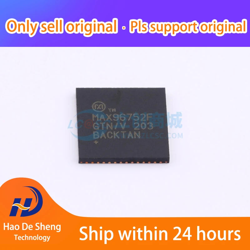 1 шт./лот MAX96752FGTN/V+ TQFN56 новый оригинальный в наличии