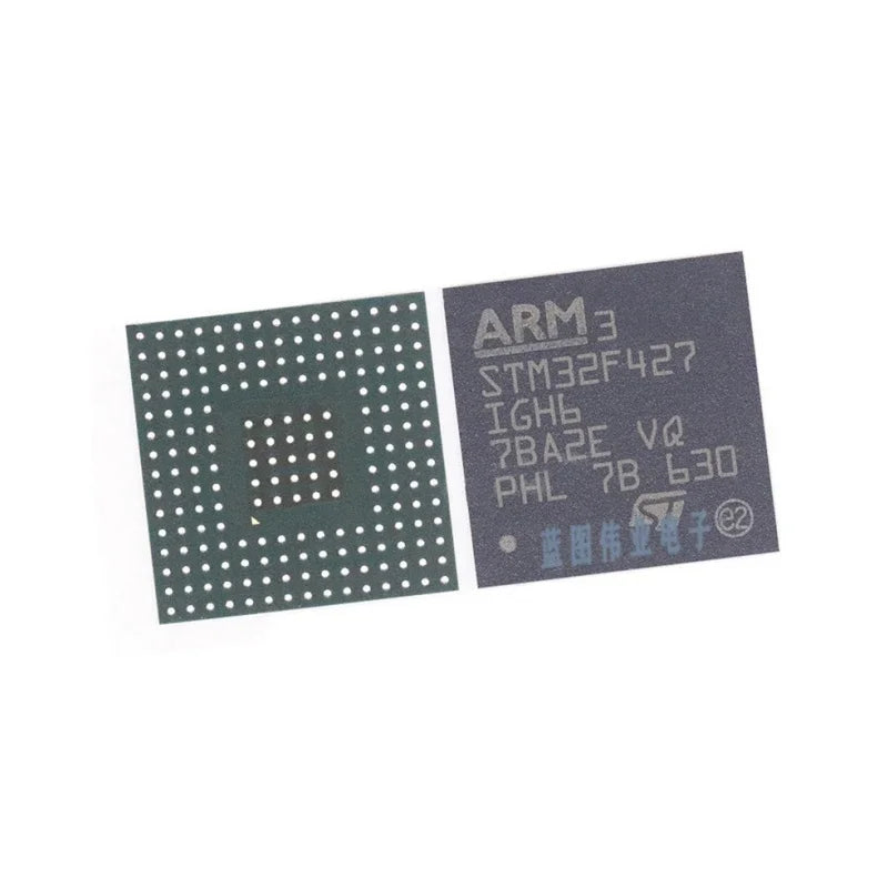 1 шт./лот STM32F427IGH6 UFBGA-176 новый оригинальный в наличии