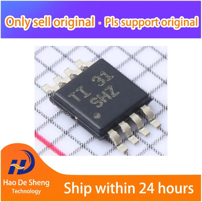 5PCS/LOT INA200AQDGKRQ1 VSSOP-8 AQDGKTQ1 New Original In Stock