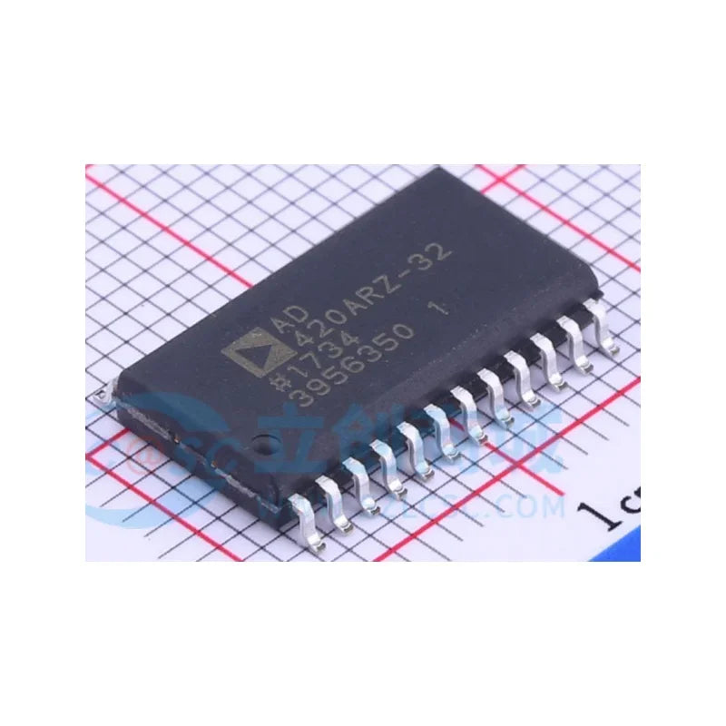 1 шт./лот AD420ARZ-32 AD420AR-32 SOP24 новый оригинальный в наличии